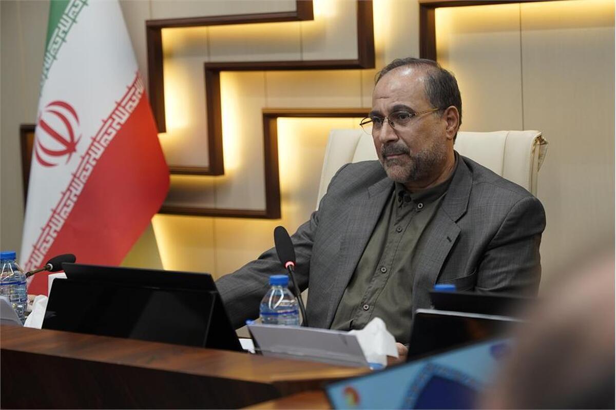 مرکز آمار ایران نقش بنیادین در ساخت کشور دارد/ دانشگاه‌ها و دانشمندان باید در تحول نظام آماری کشور نقش‌آفرینی کنند